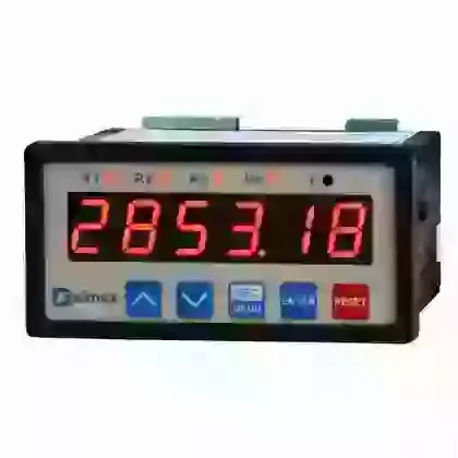 Counters & Timers